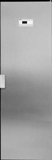 Фото - Asko DC 7784 V.S STAINLESS STEEL